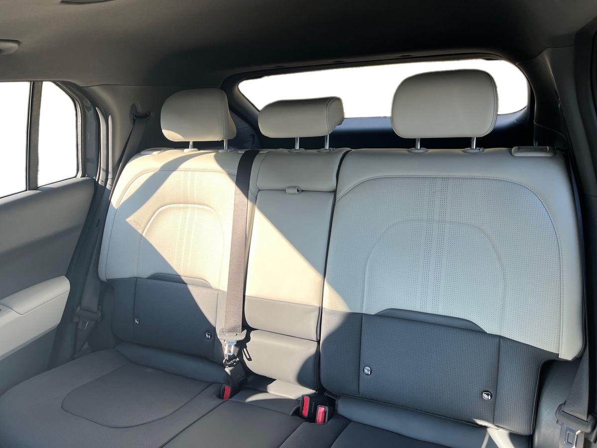 Used Kia EV3 2025 for sale - 77950658: Photo 26