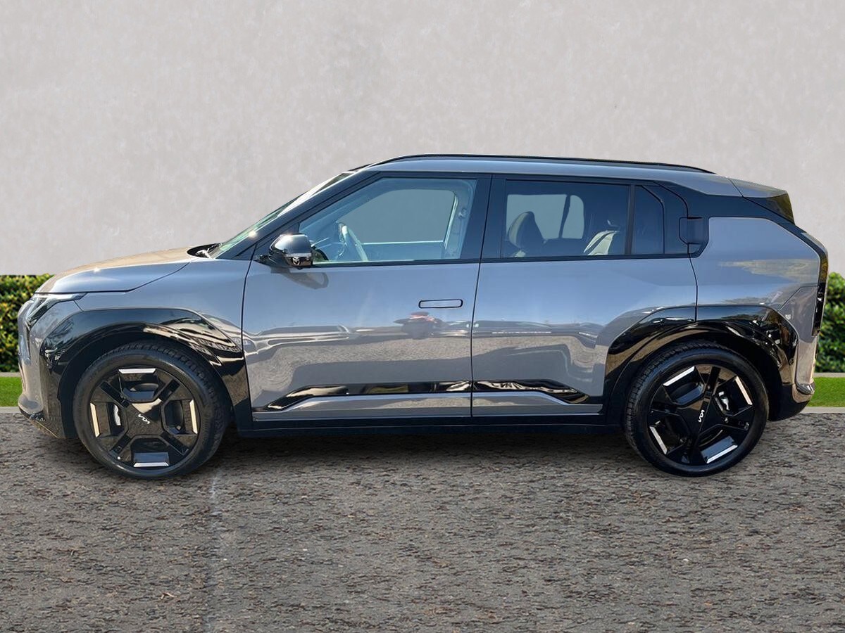 Used Kia EV3 2025 for sale - 77950658: Photo 6