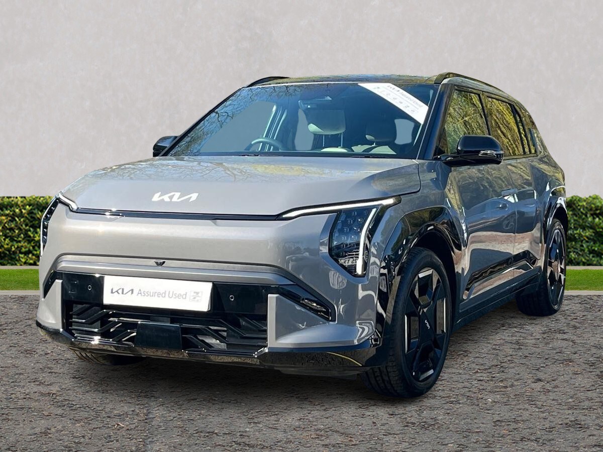 Used Kia EV3 2025 for sale - 77950658: Photo 7