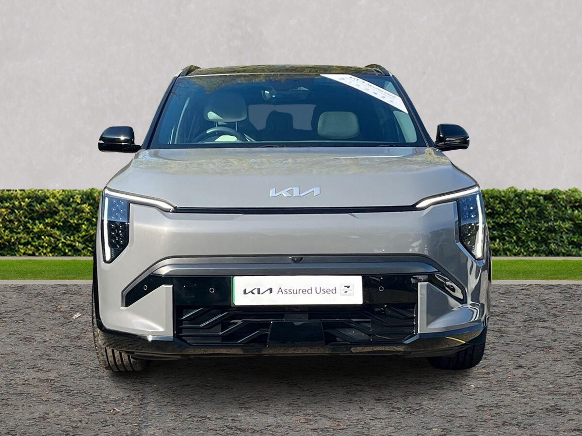 Used Kia EV3 2025 for sale - 77950658: Photo 8