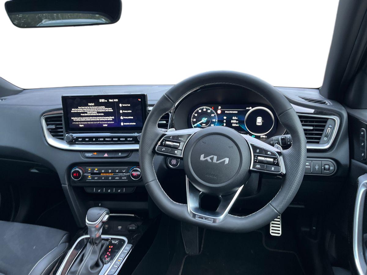 Used Kia XCeed 2025 for sale - 77884517: Photo 12