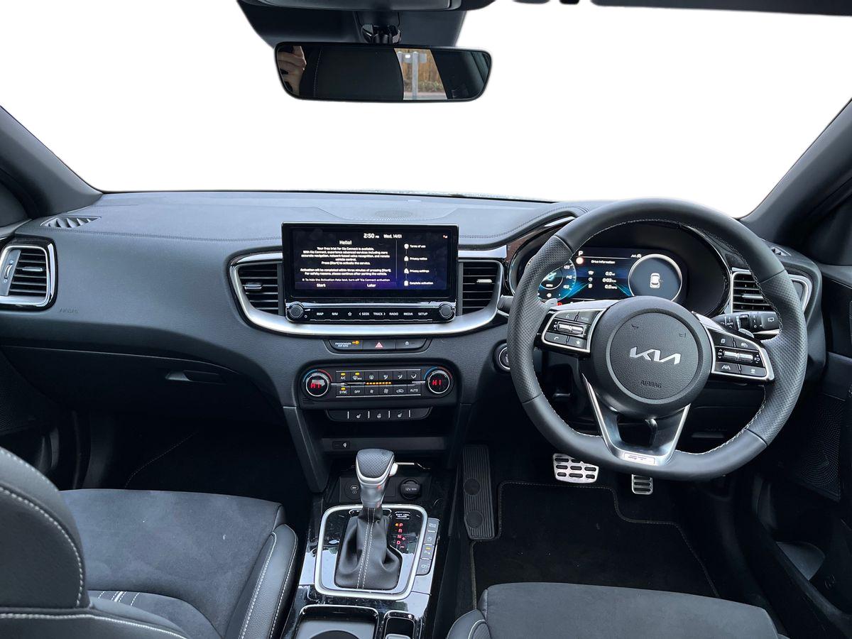 Used Kia XCeed 2025 for sale - 77884517: Photo 13