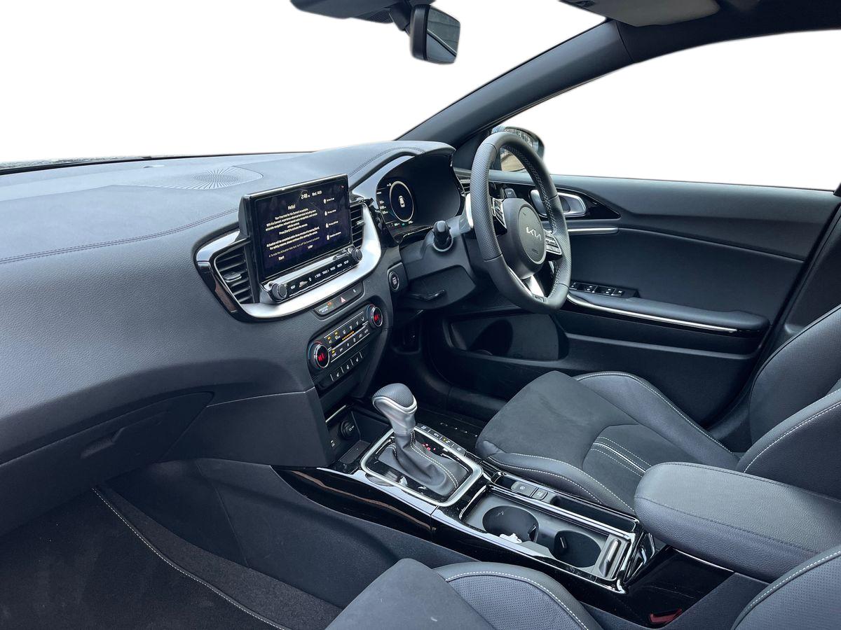 Used Kia XCeed 2025 for sale - 77884517: Photo 14