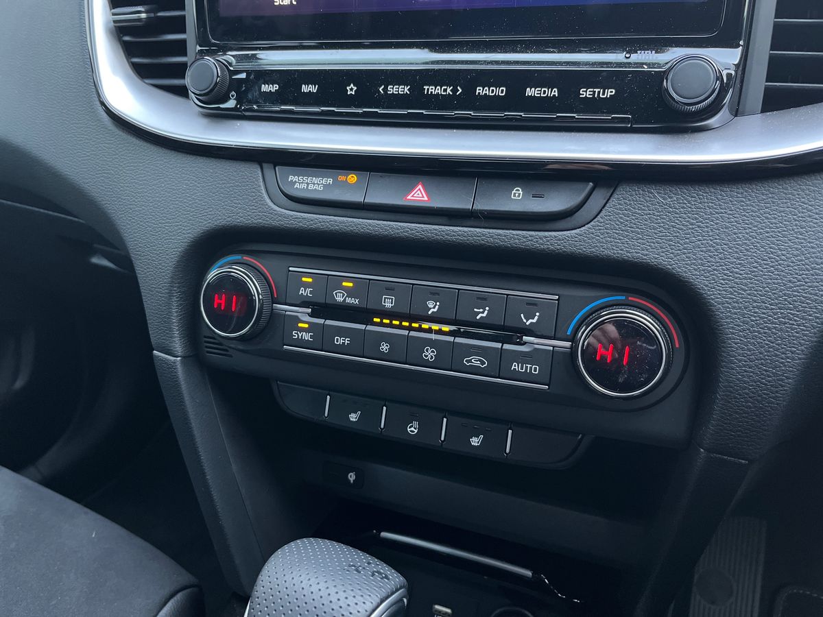 Used Kia XCeed 2025 for sale - 77884517: Photo 17