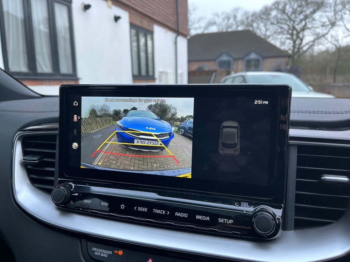 Used Kia XCeed 2025 for sale - 77884517: Photo 21