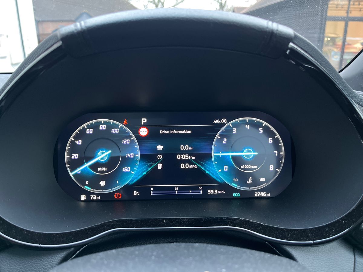 Used Kia XCeed 2025 for sale - 77884517: Photo 23