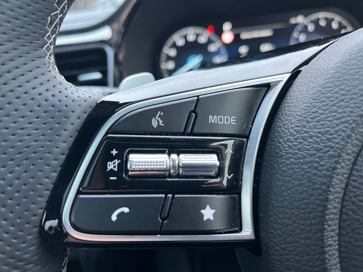 Used Kia XCeed 2025 for sale - 77884517: Photo 24