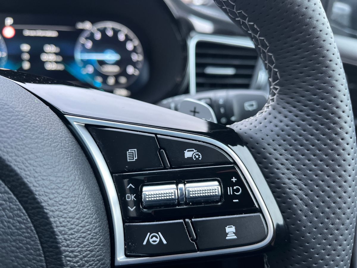 Used Kia XCeed 2025 for sale - 77884517: Photo 25