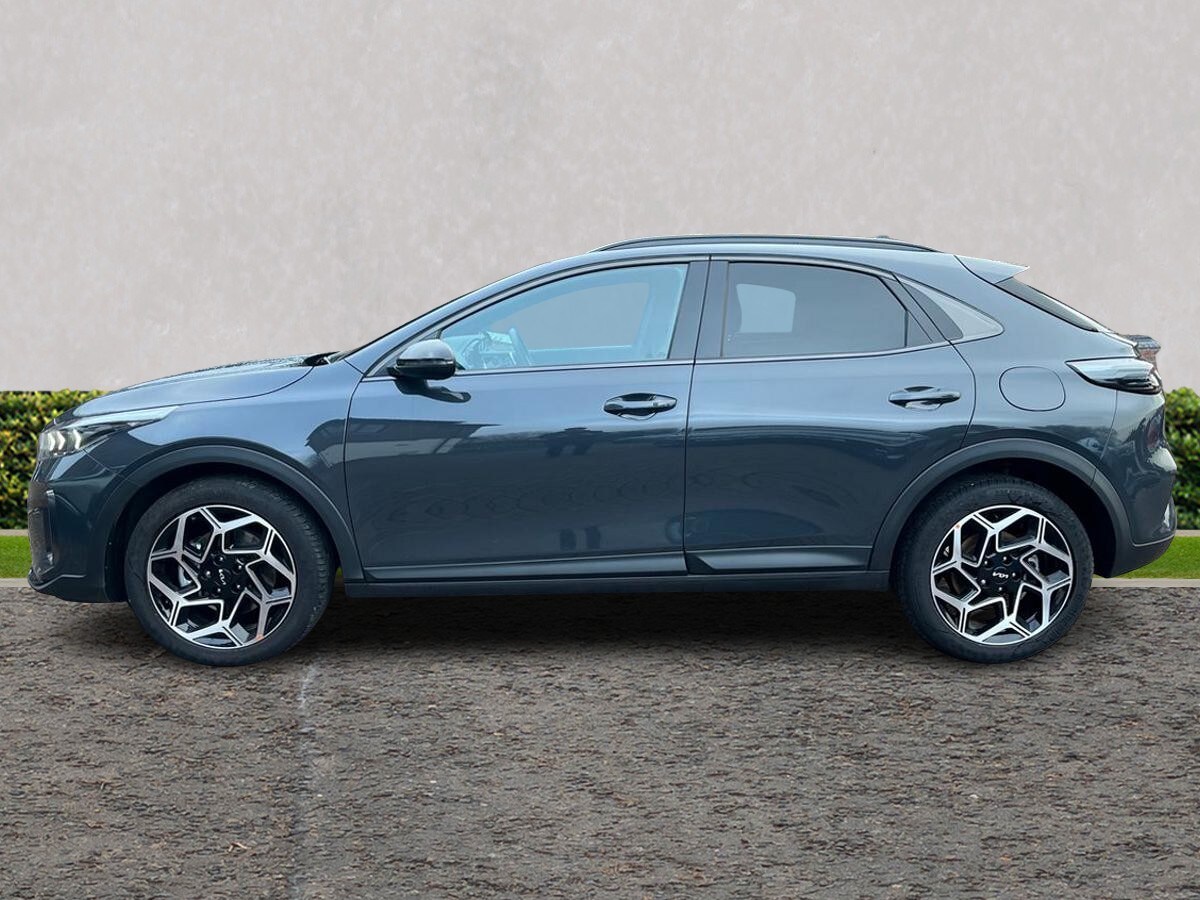 Used Kia XCeed 2025 for sale - 77884517: Photo 6