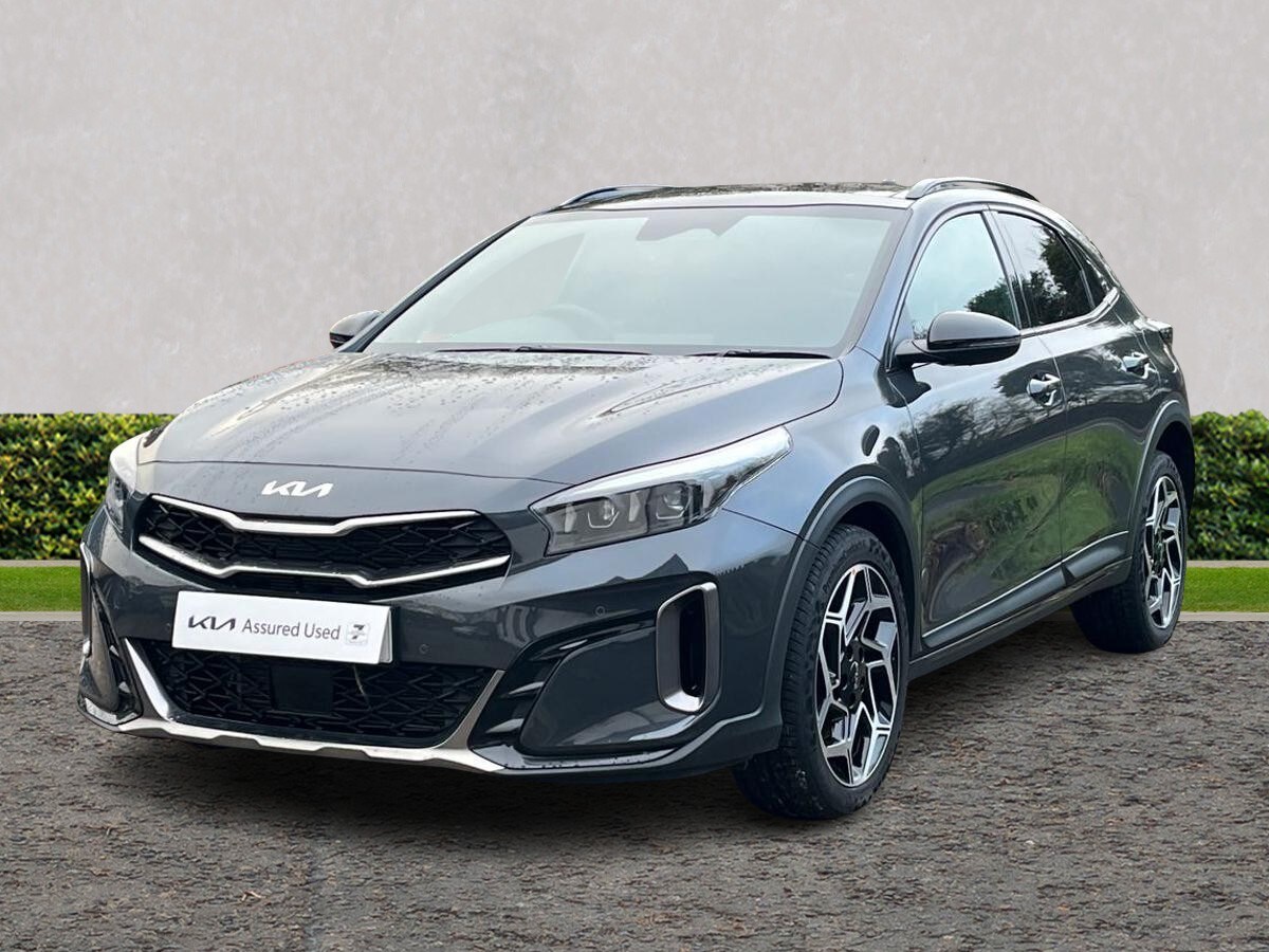 Used Kia XCeed 2025 for sale - 77884517: Photo 7