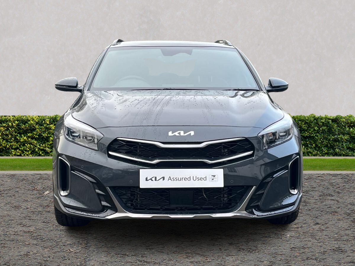 Used Kia XCeed 2025 for sale - 77884517: Photo 8