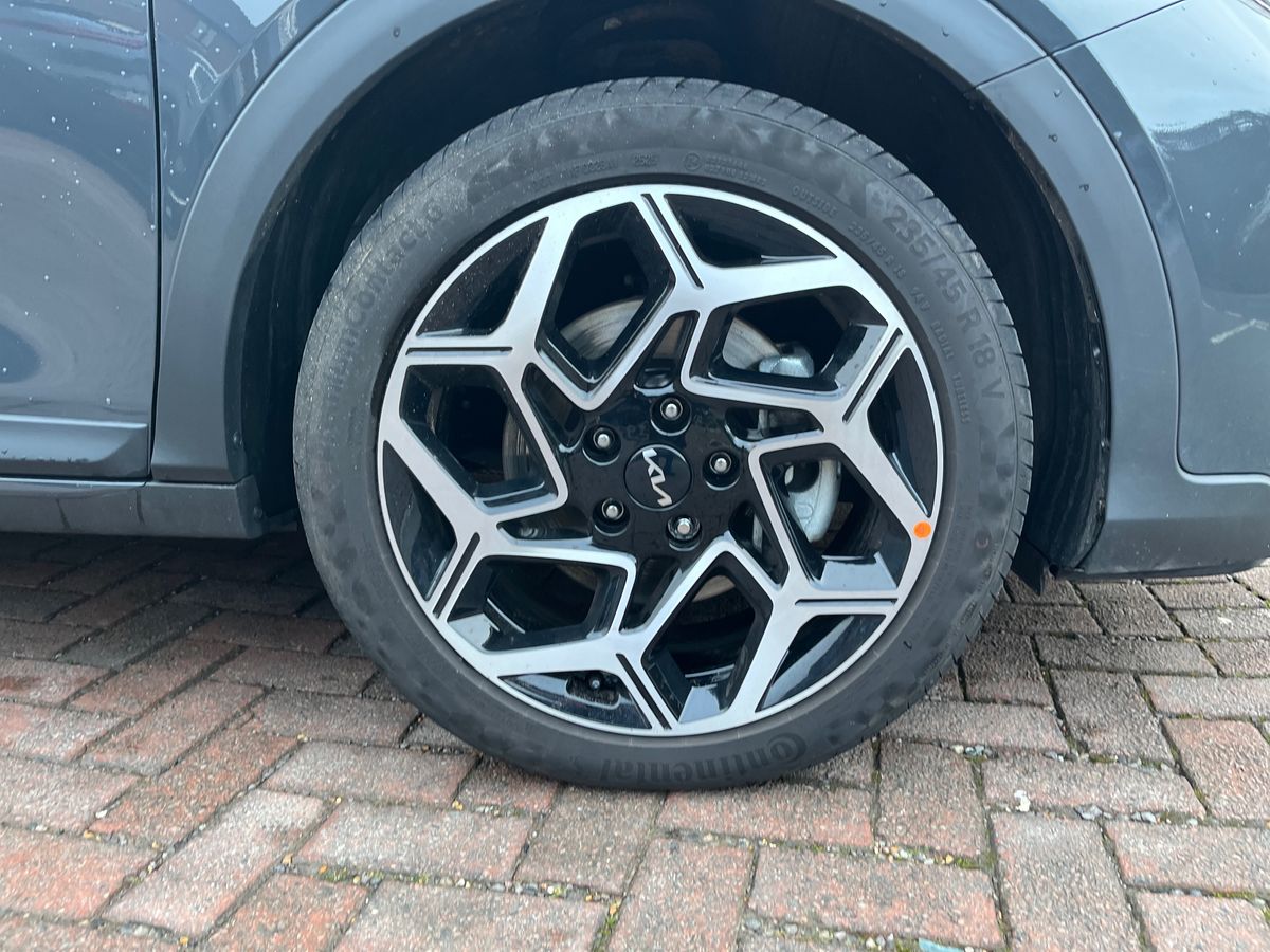 Used Kia XCeed 2025 for sale - 77884517: Photo 9