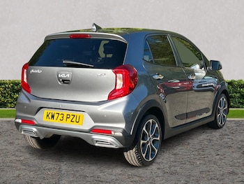 Used Kia Picanto 2024 for sale - 78336769: Photo