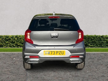 Used Kia Picanto 2024 for sale - 78336769: Photo