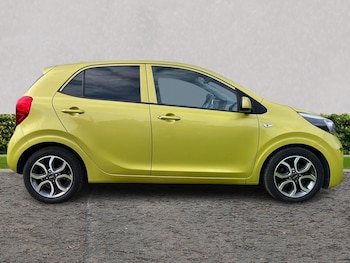 Used Kia Picanto 2020 for sale - 78254946: Photo