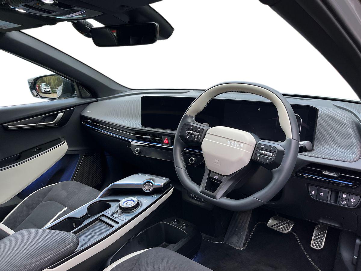 Used Kia EV6 2025 for sale - 77884514: Photo 11