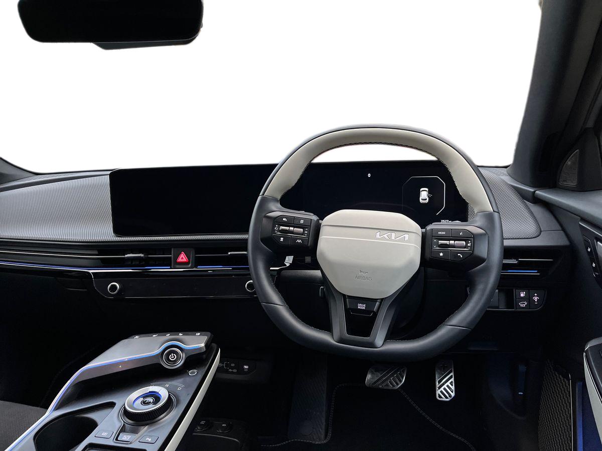 Used Kia EV6 2025 for sale - 77884514: Photo 12
