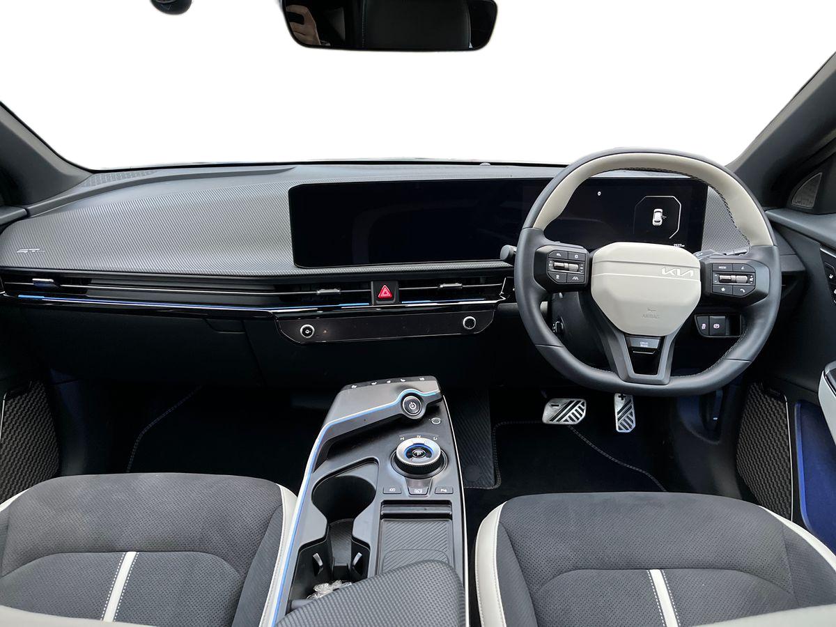 Used Kia EV6 2025 for sale - 77884514: Photo 13