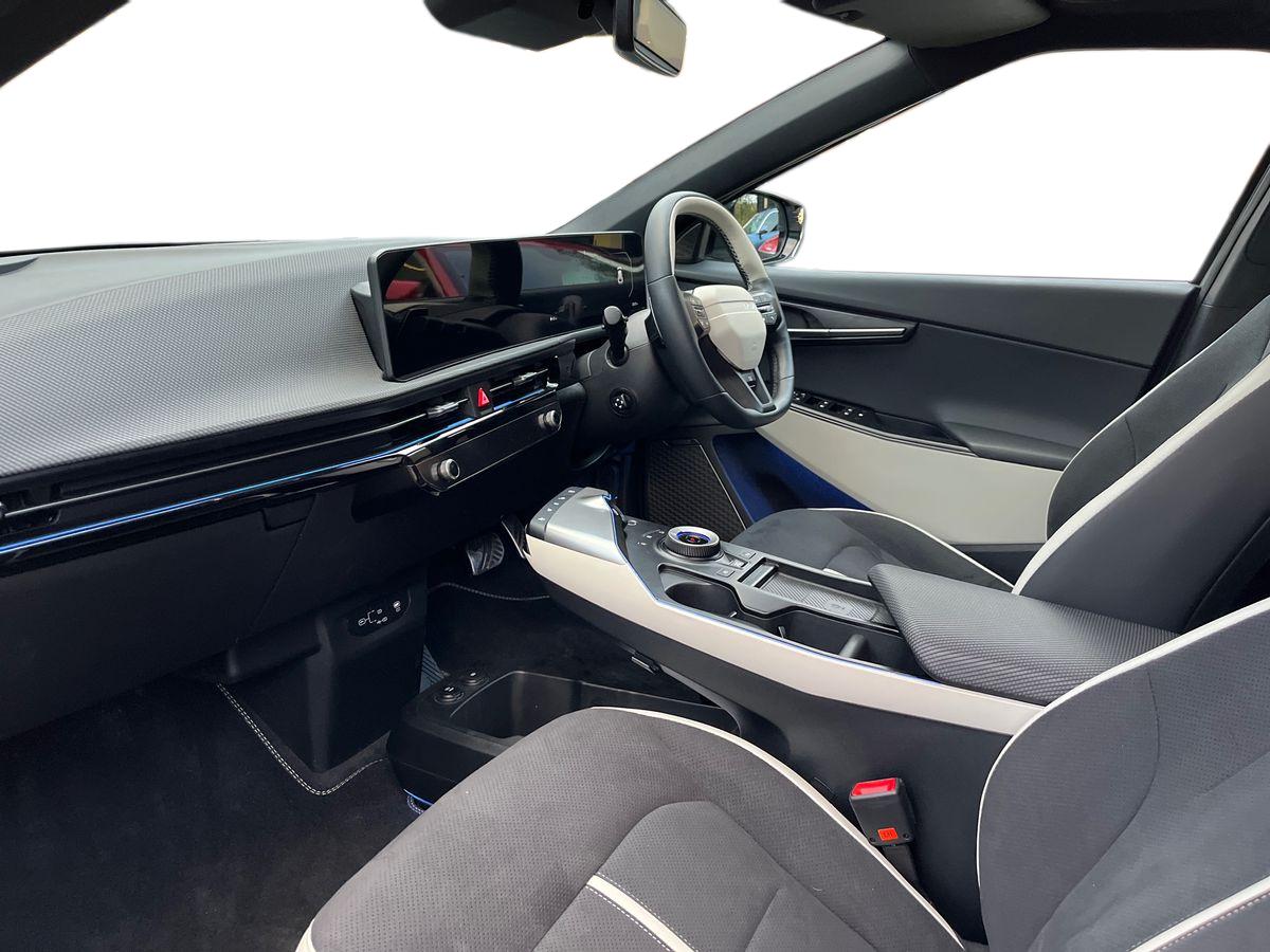 Used Kia EV6 2025 for sale - 77884514: Photo 14