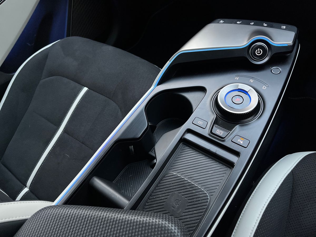 Used Kia EV6 2025 for sale - 77884514: Photo 15