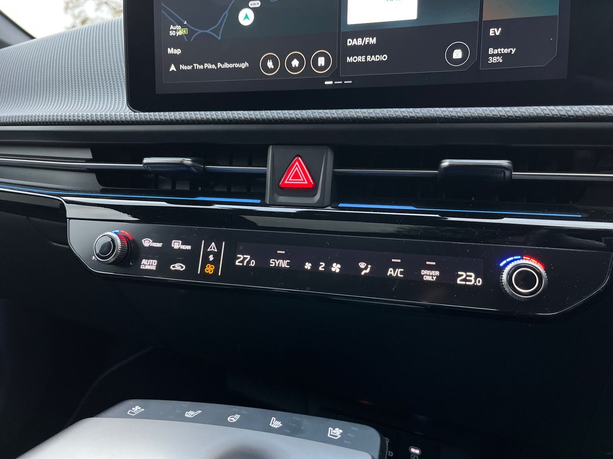 Used Kia EV6 2025 for sale - 77884514: Photo 17