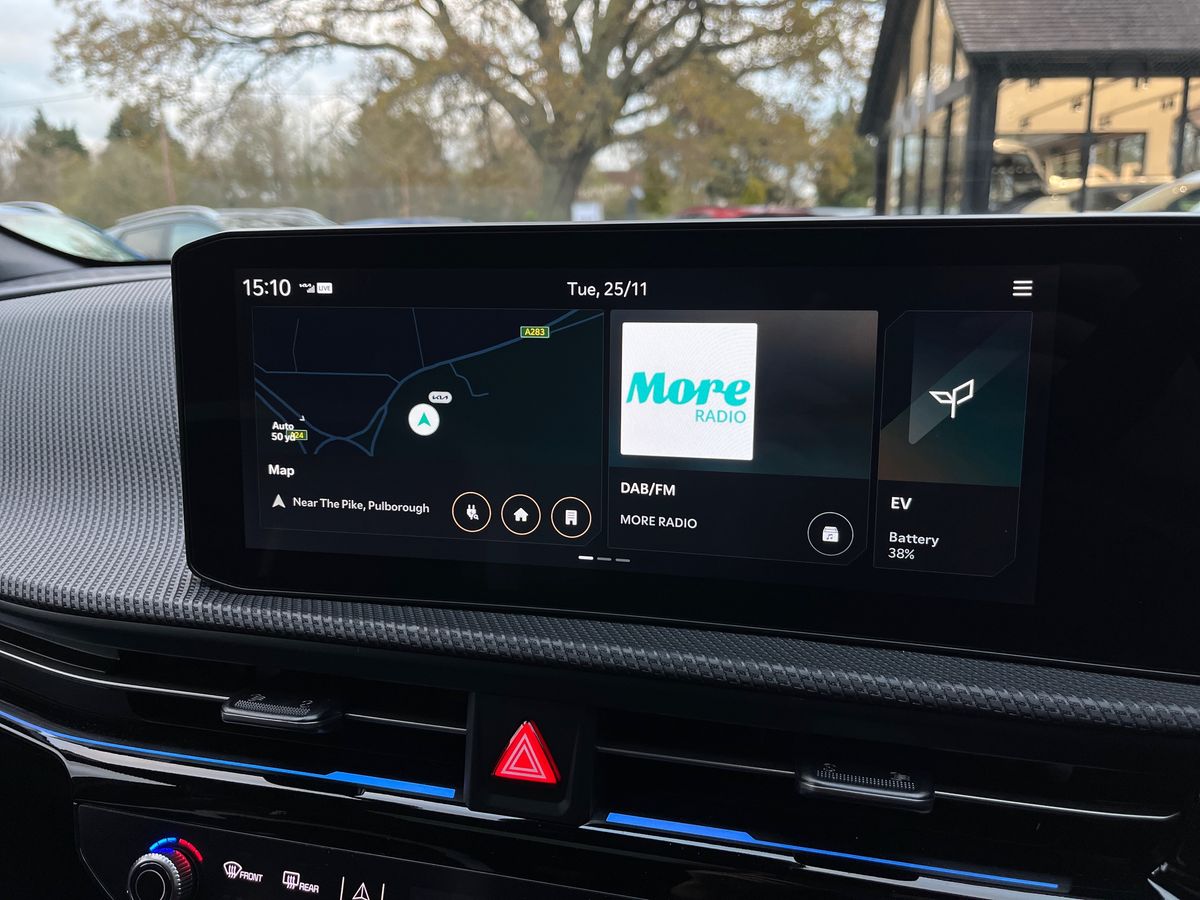 Used Kia EV6 2025 for sale - 77884514: Photo 19