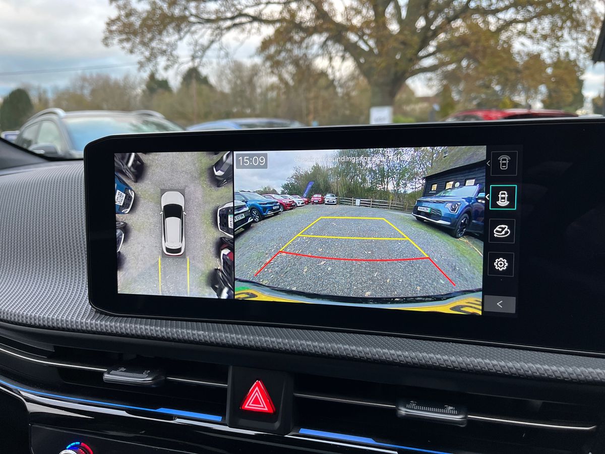 Used Kia EV6 2025 for sale - 77884514: Photo 21