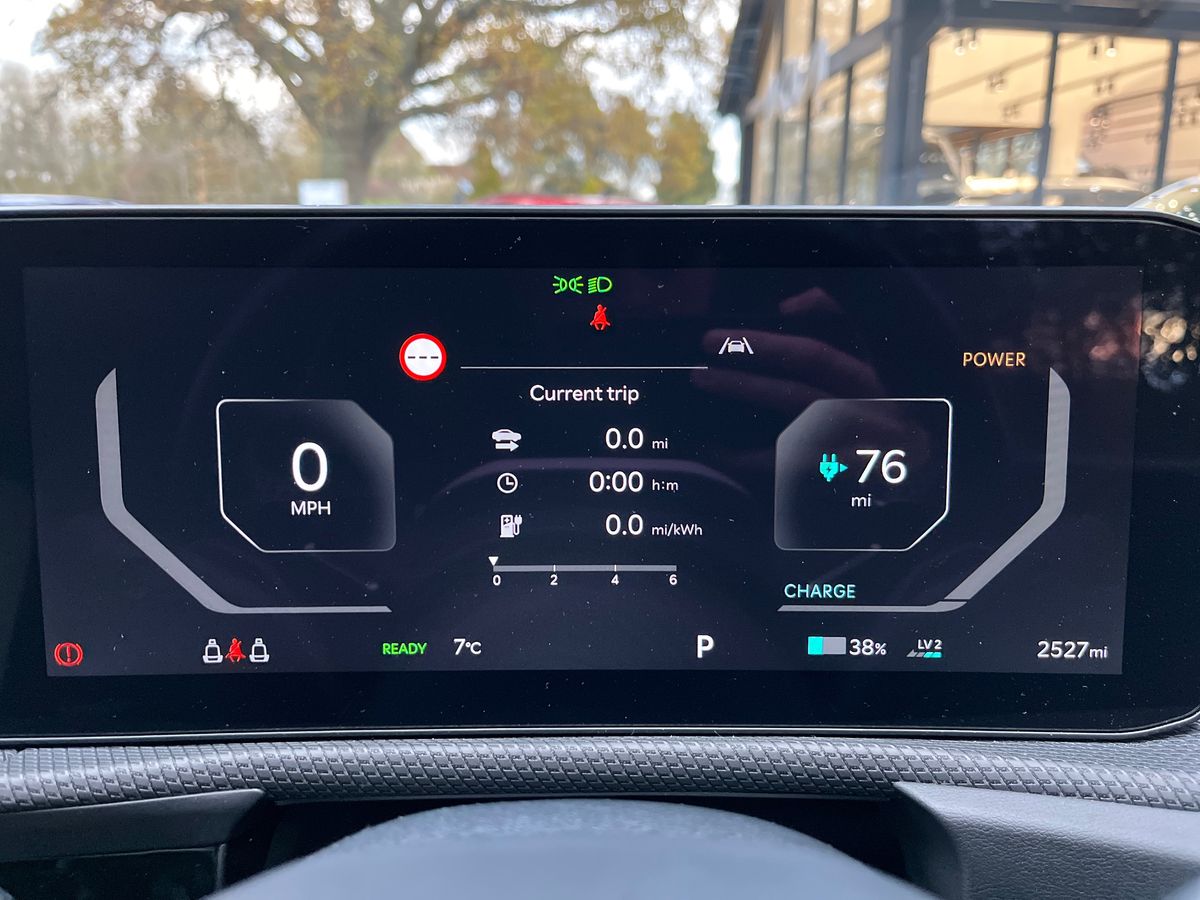 Used Kia EV6 2025 for sale - 77884514: Photo 23