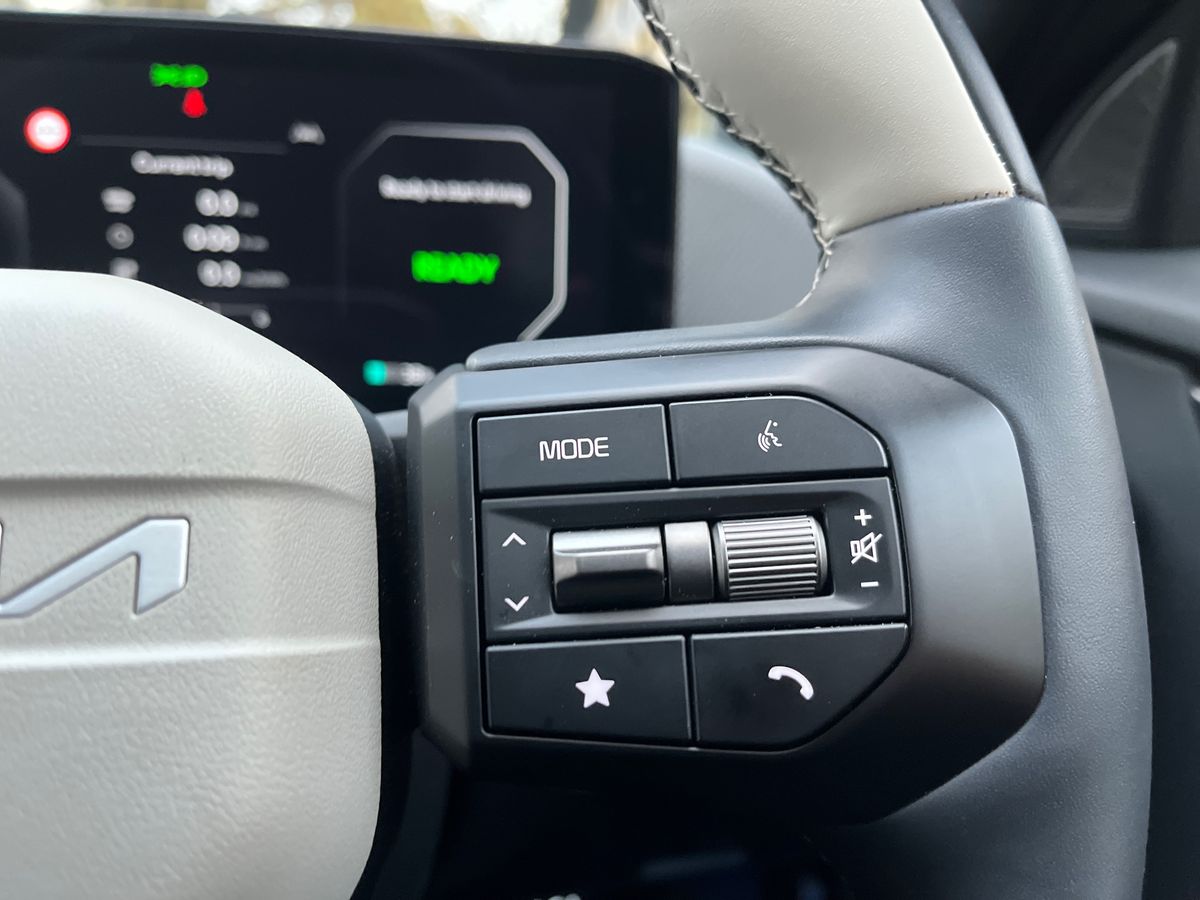 Used Kia EV6 2025 for sale - 77884514: Photo 25