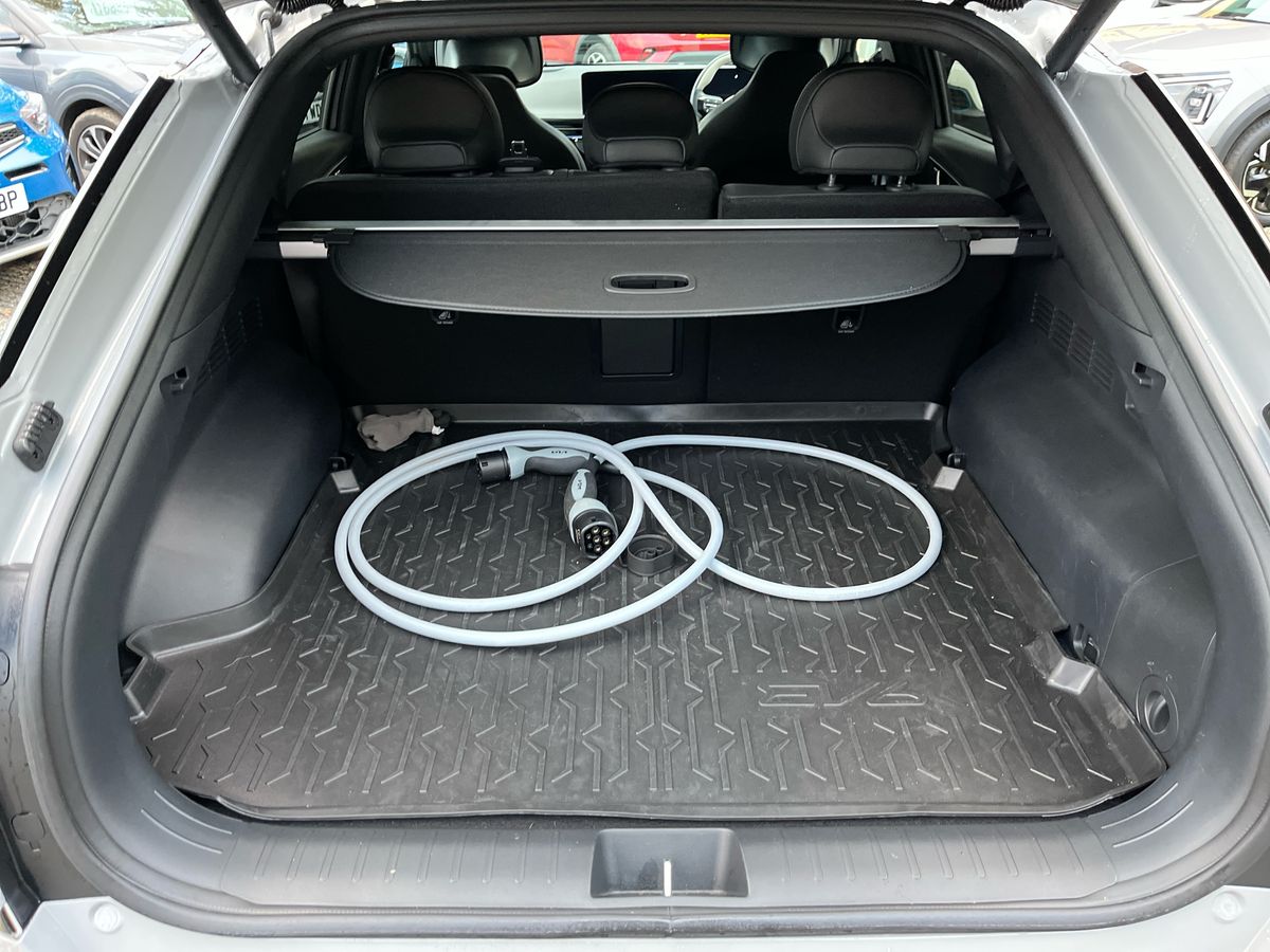 Used Kia EV6 2025 for sale - 77884514: Photo 27