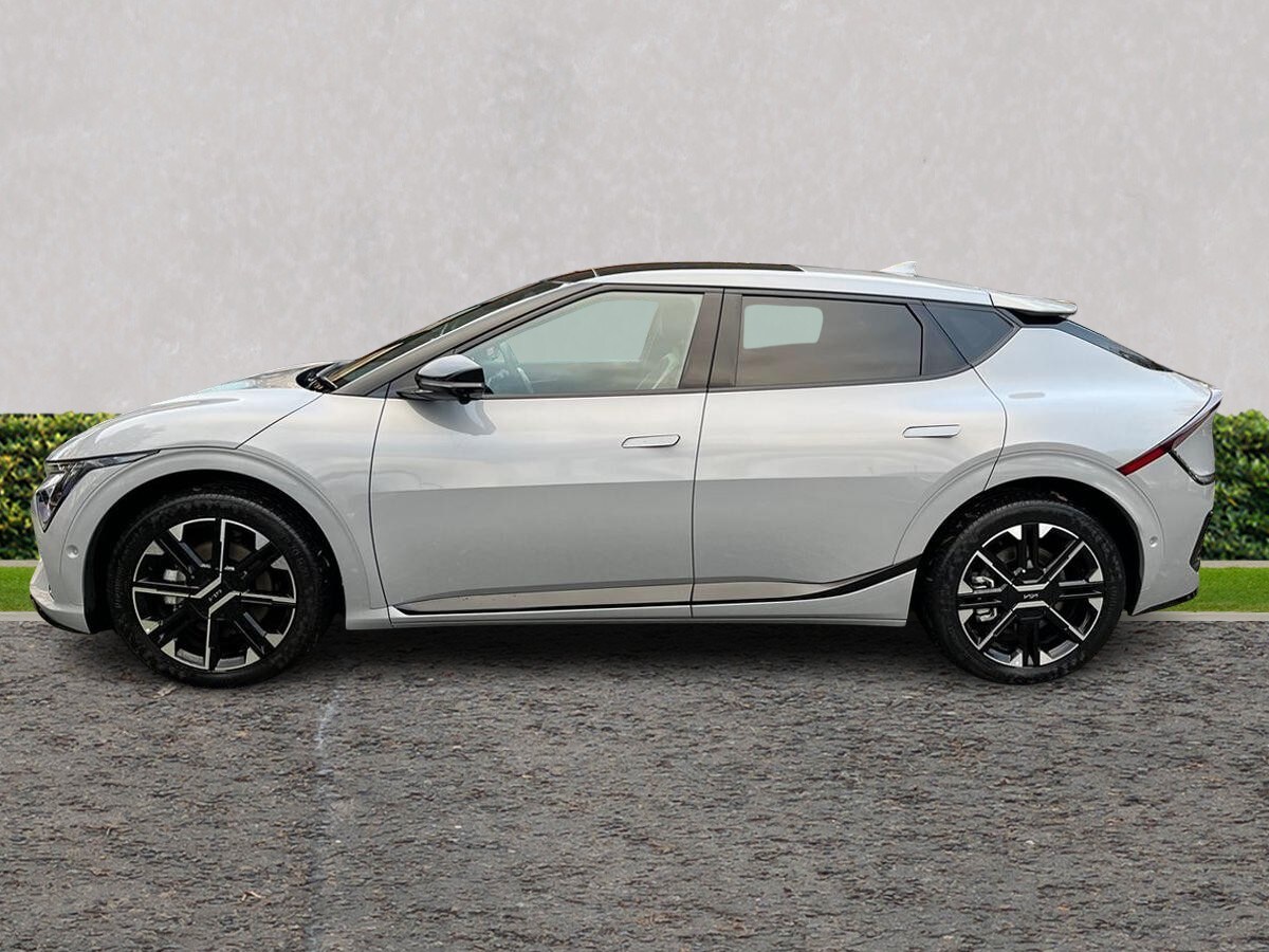 Used Kia EV6 2025 for sale - 77884514: Photo 6