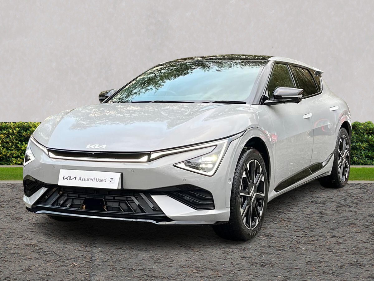 Used Kia EV6 2025 for sale - 77884514: Photo 7