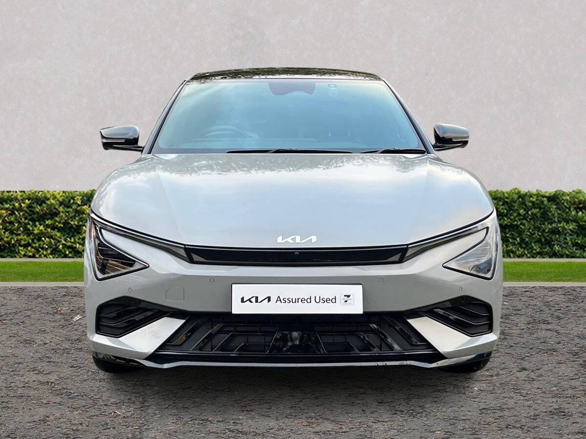 Used Kia EV6 2025 for sale - 77884514: Photo 8