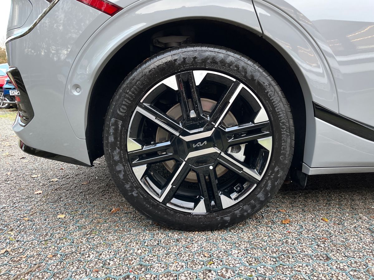 Used Kia EV6 2025 for sale - 77884514: Photo 9