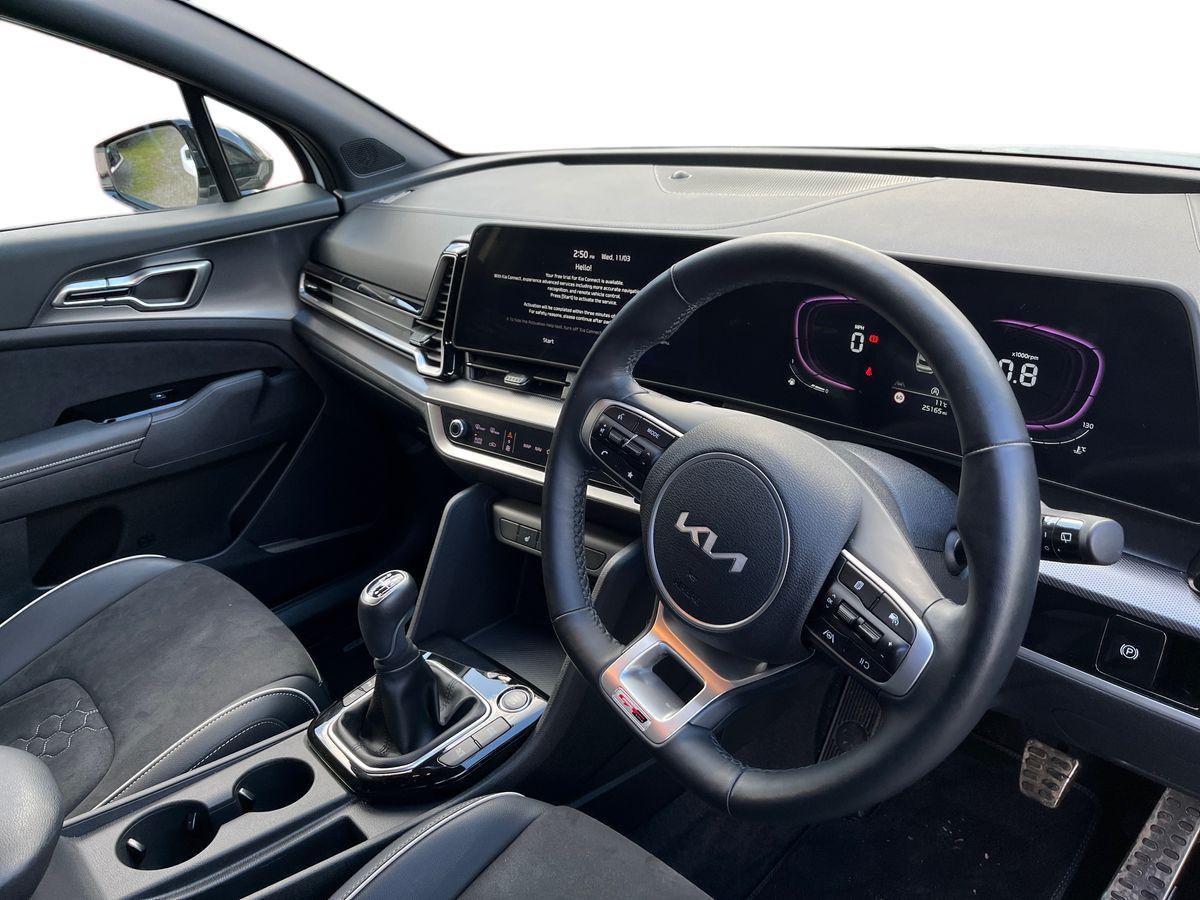 Used Kia Sportage 2023 for sale - 77884508: Photo 11