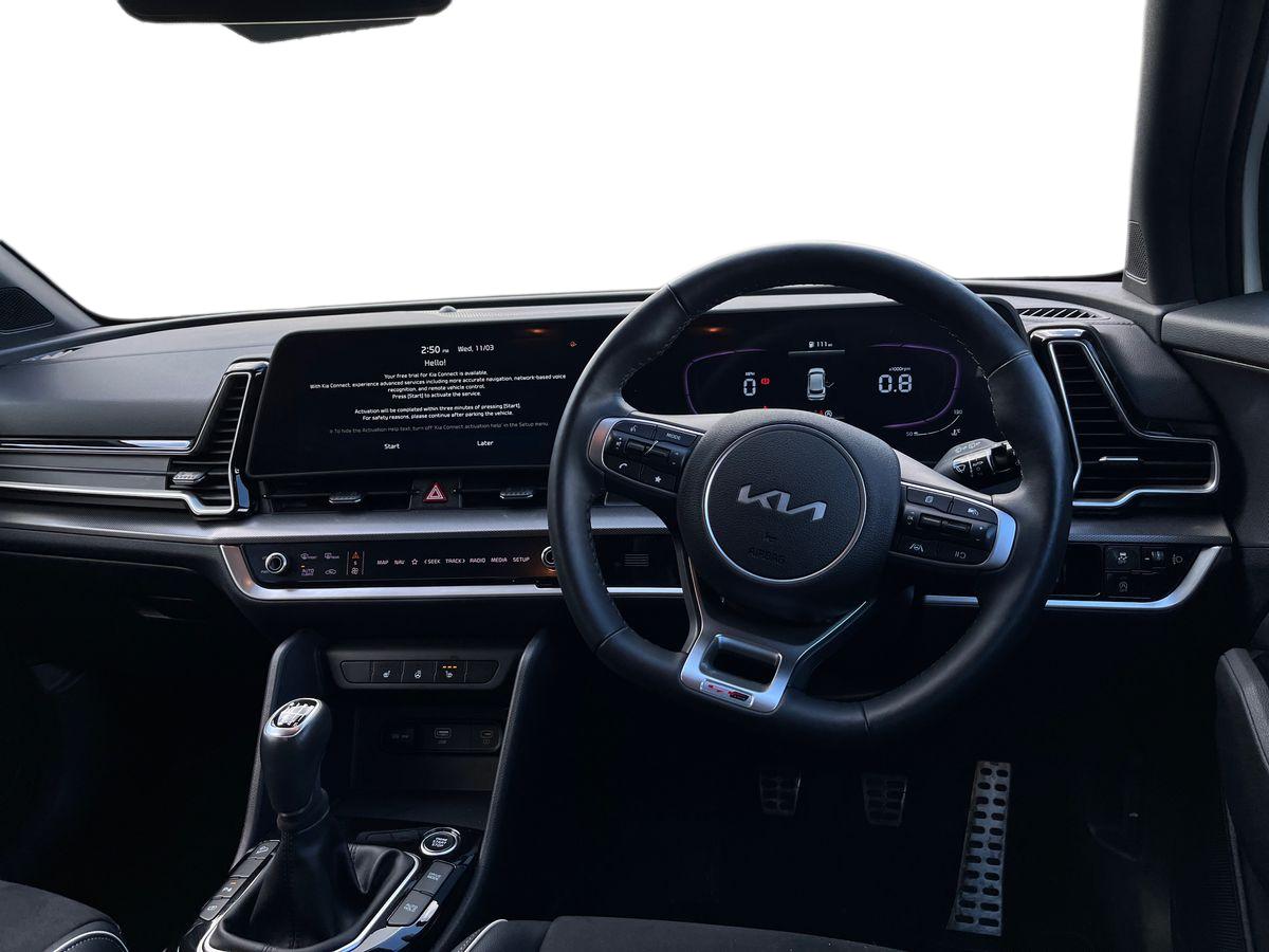 Used Kia Sportage 2023 for sale - 77884508: Photo 12