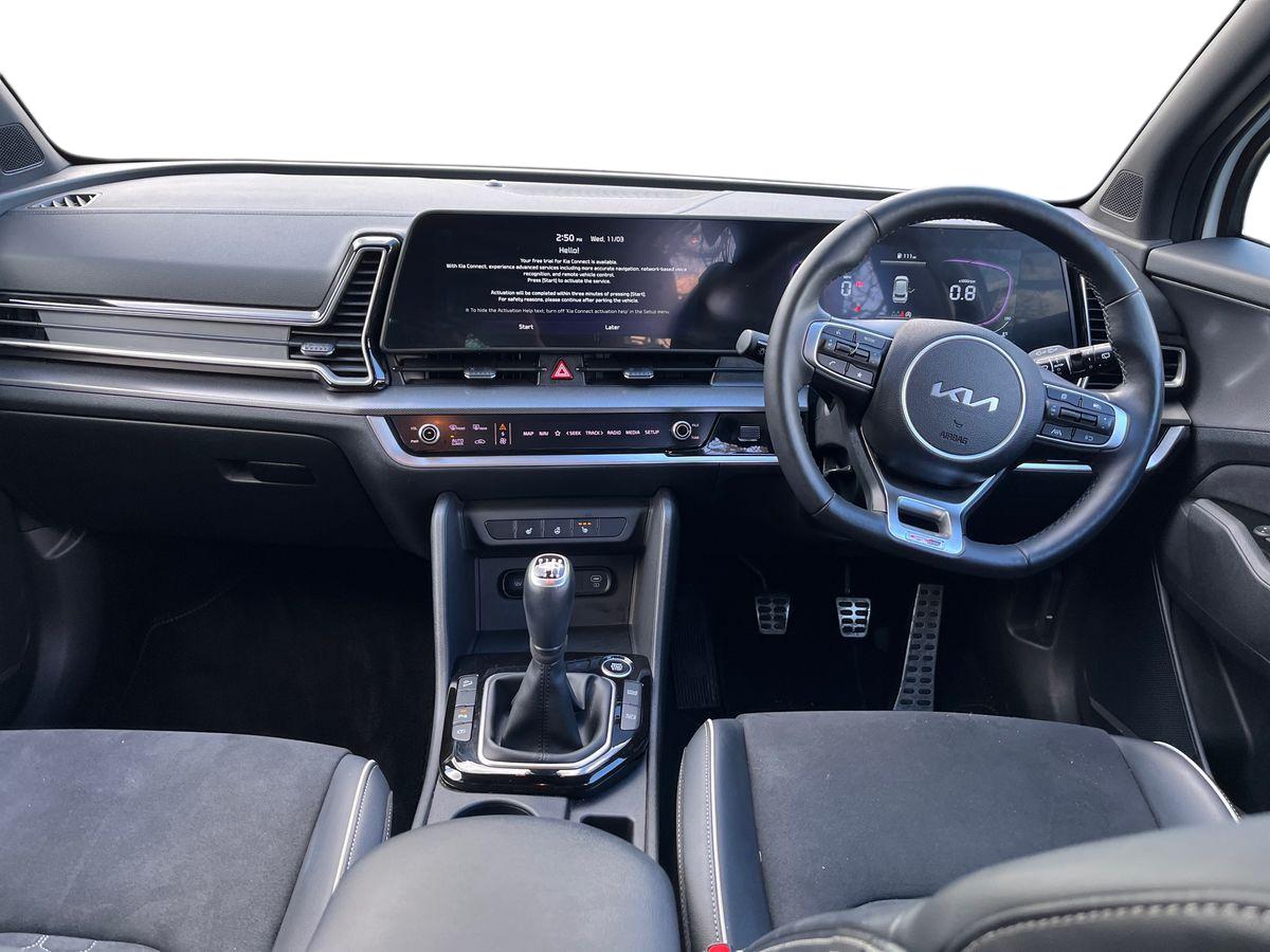 Used Kia Sportage 2023 for sale - 77884508: Photo 13