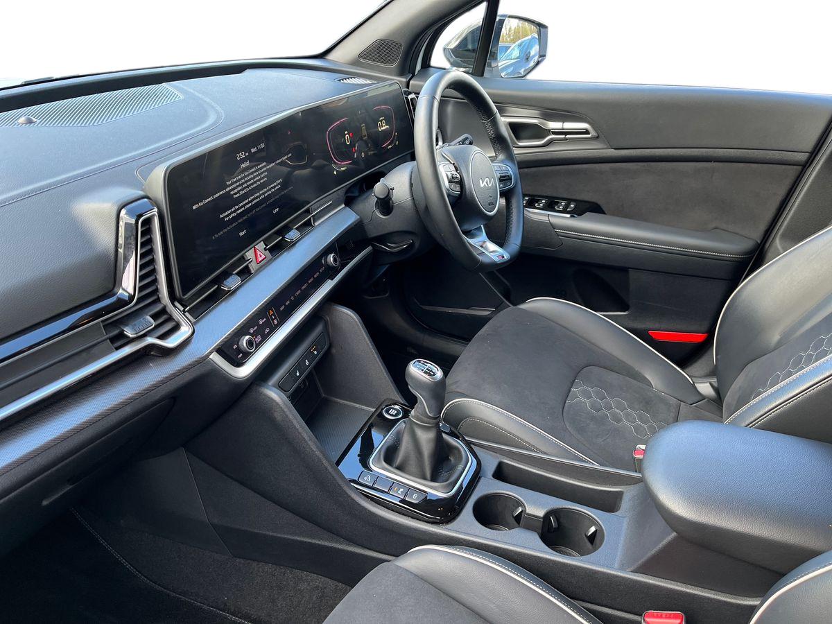 Used Kia Sportage 2023 for sale - 77884508: Photo 14