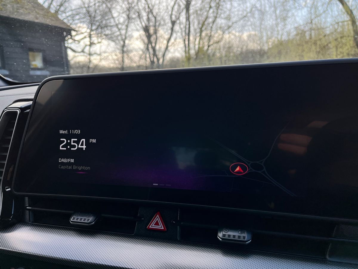 Used Kia Sportage 2023 for sale - 77884508: Photo 19