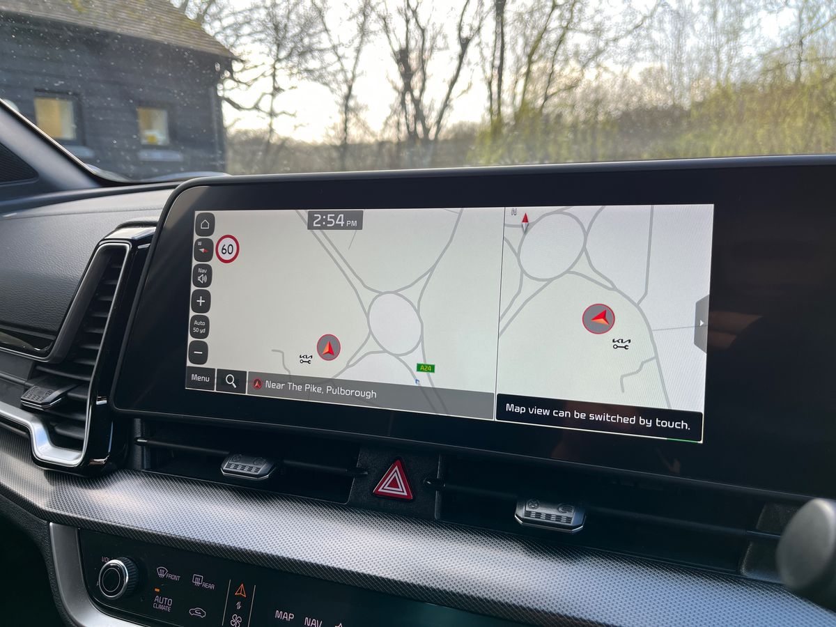 Used Kia Sportage 2023 for sale - 77884508: Photo 20