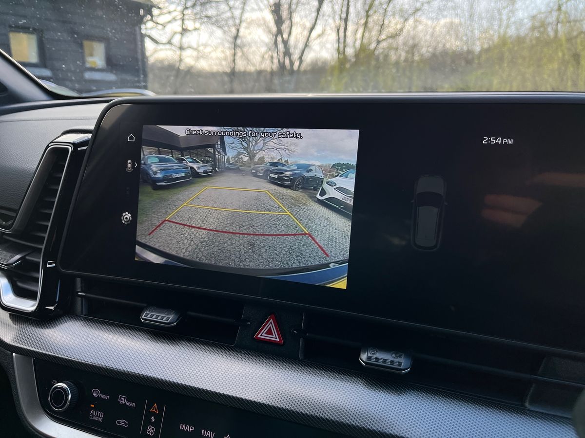 Used Kia Sportage 2023 for sale - 77884508: Photo 21