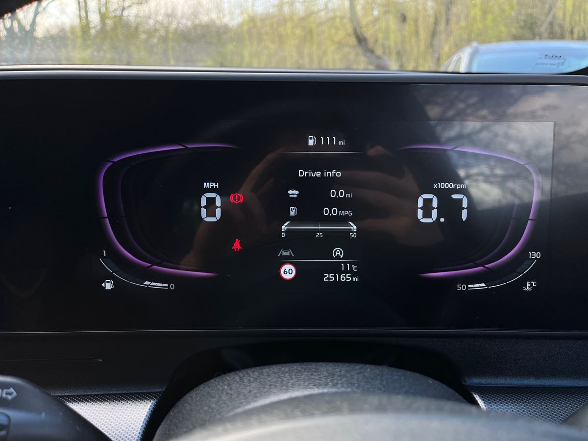 Used Kia Sportage 2023 for sale - 77884508: Photo 23