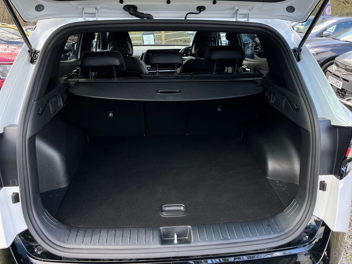 Used Kia Sportage 2023 for sale - 77884508: Photo 27