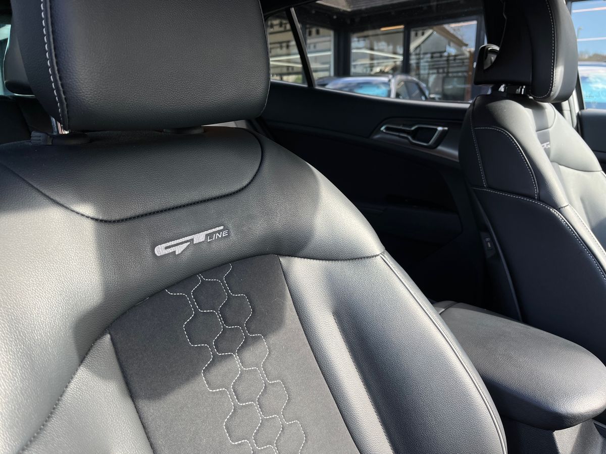 Used Kia Sportage 2023 for sale - 77884508: Photo 29