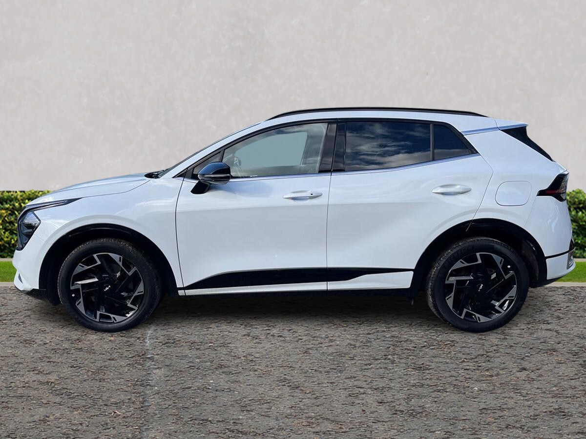 Used Kia Sportage 2023 for sale - 77884508: Photo 6