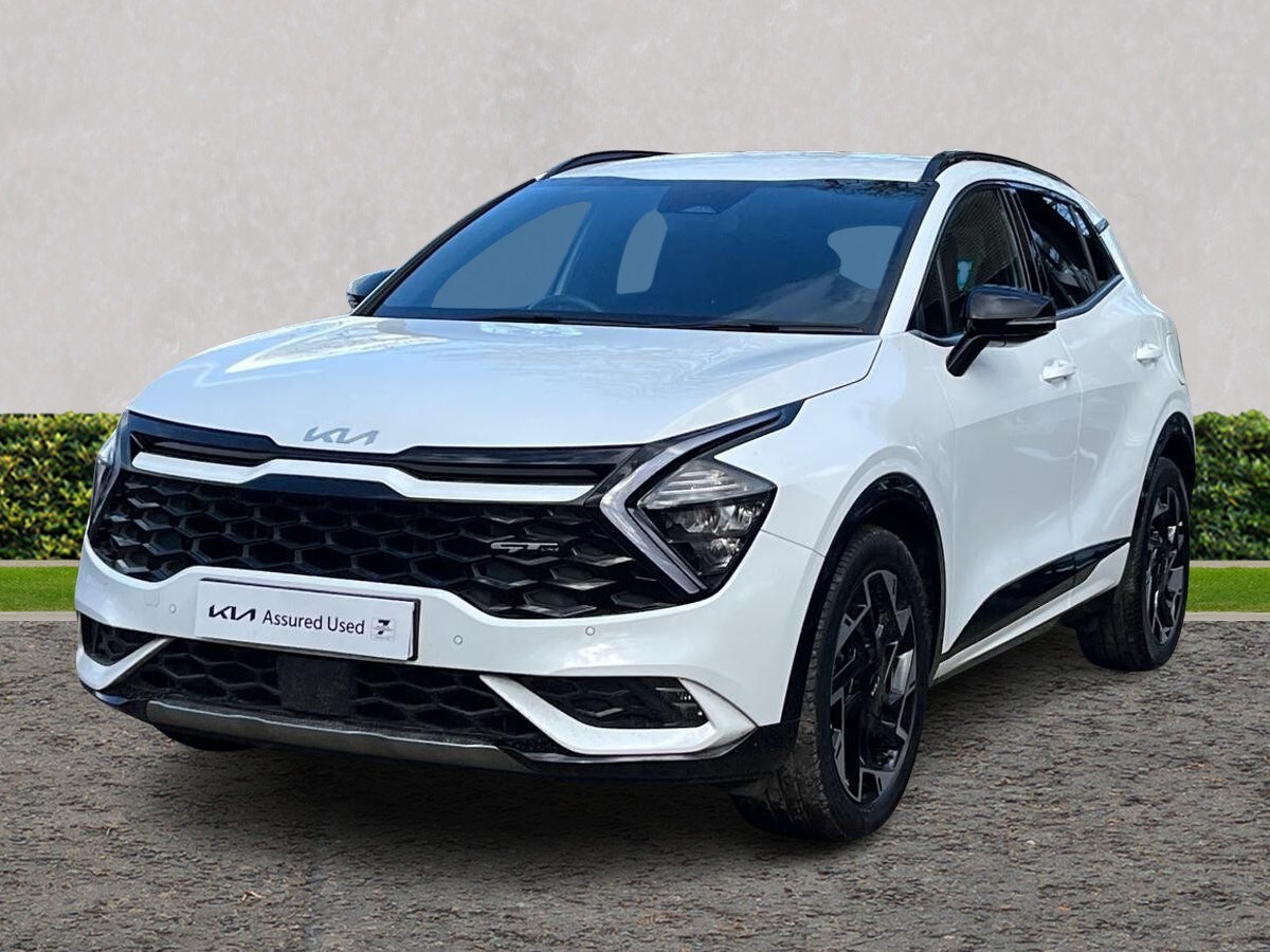 Used Kia Sportage 2023 for sale - 77884508: Photo 7