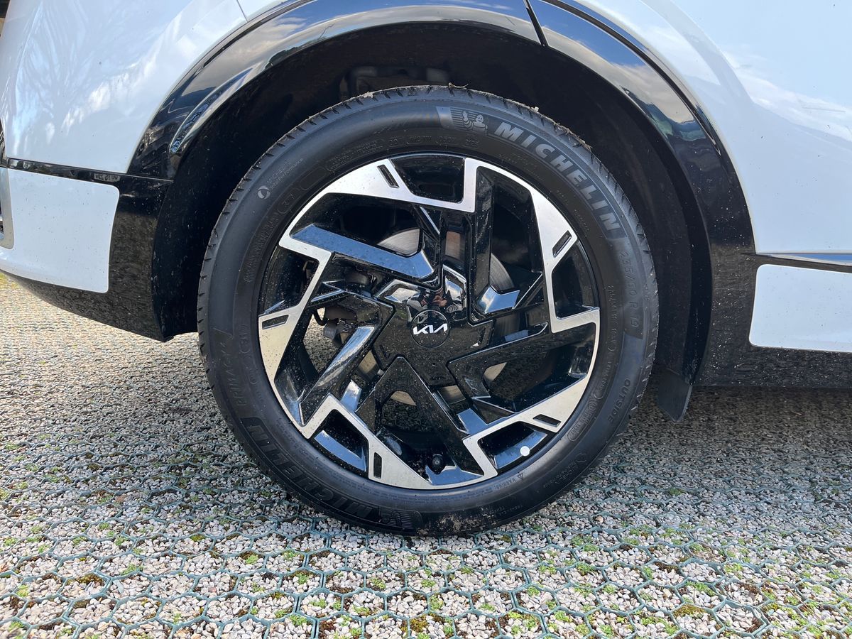 Used Kia Sportage 2023 for sale - 77884508: Photo 9