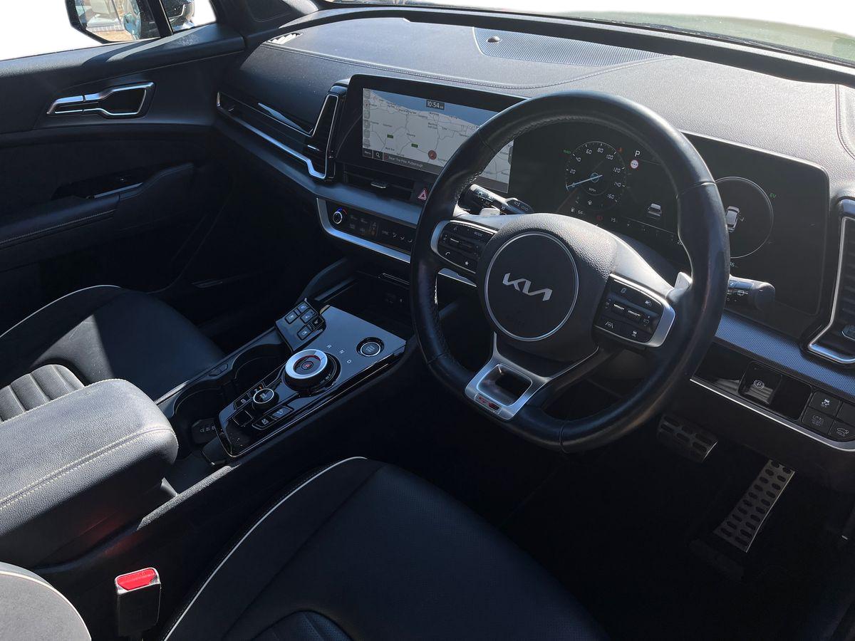 Used Kia Sportage 2023 for sale - 77934280: Photo 11
