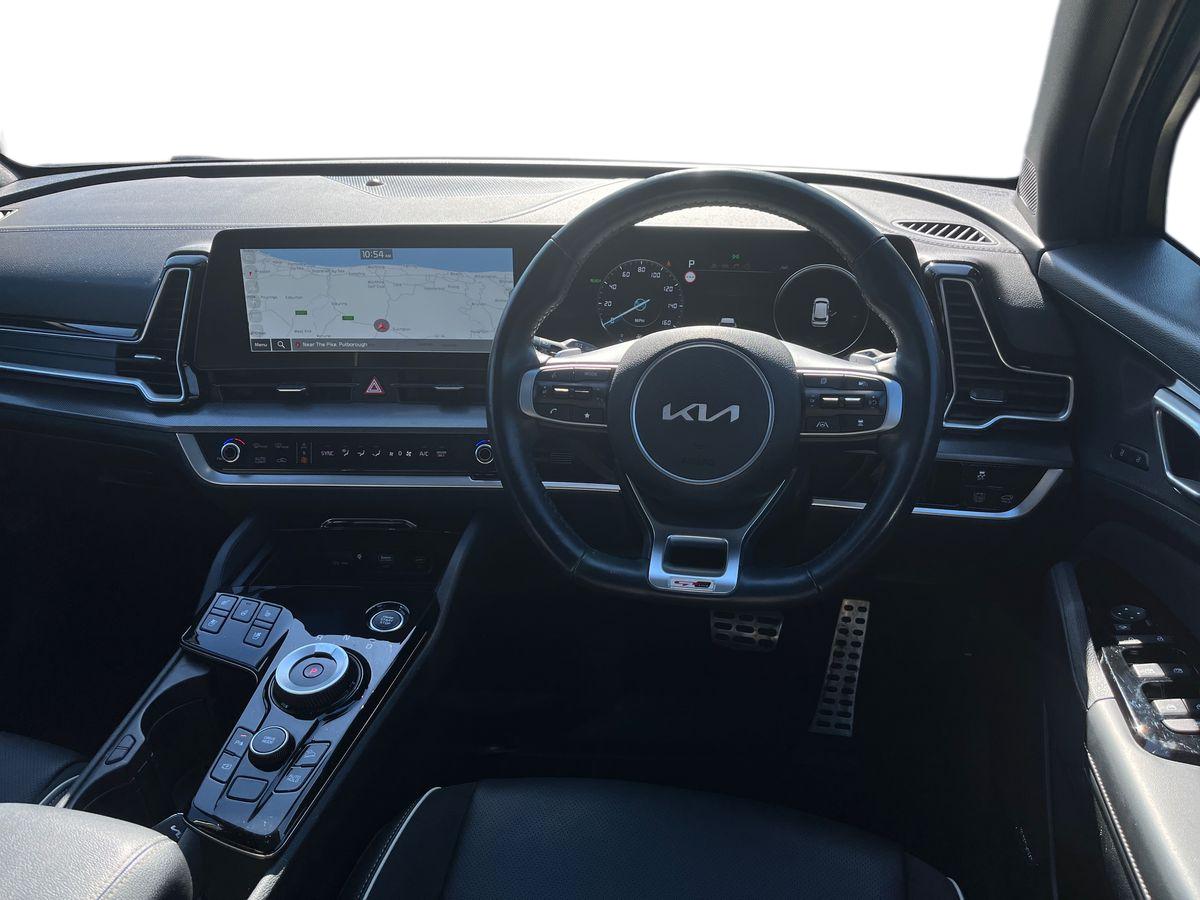 Used Kia Sportage 2023 for sale - 77934280: Photo 12