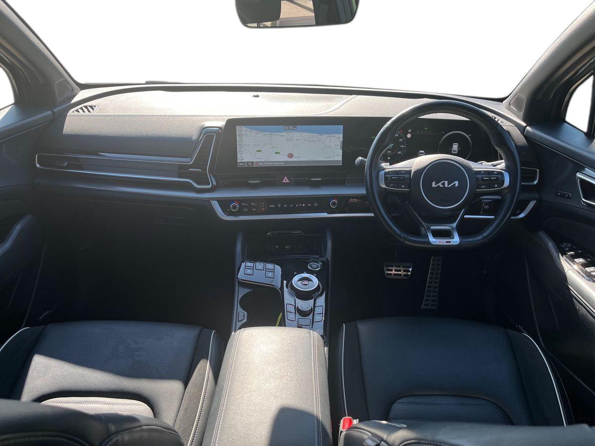 Used Kia Sportage 2023 for sale - 77934280: Photo 13